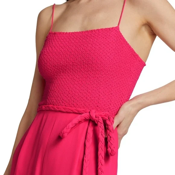 Alice and Olivia Liya jumpsuit - Picture 4 of 16